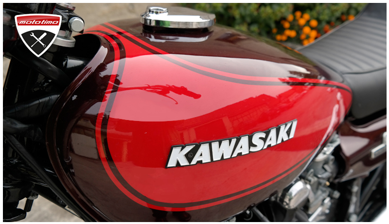 Kawasaki